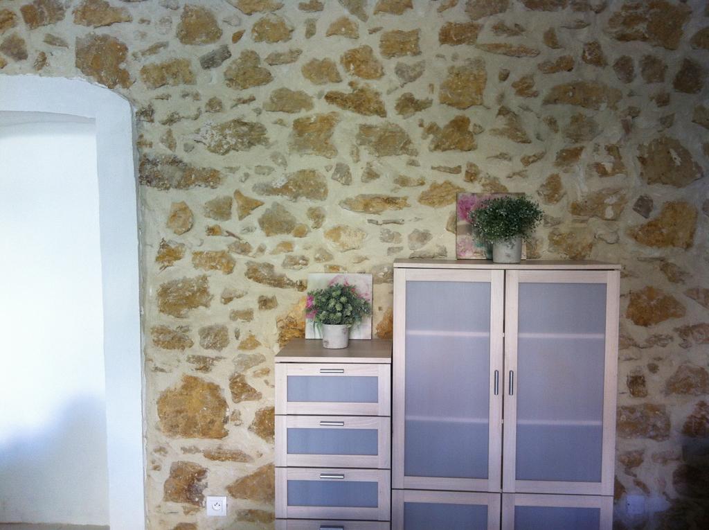 Portail Du Ventoux Central Luxe Jardin Linge Fourni Malaucène المظهر الخارجي الصورة