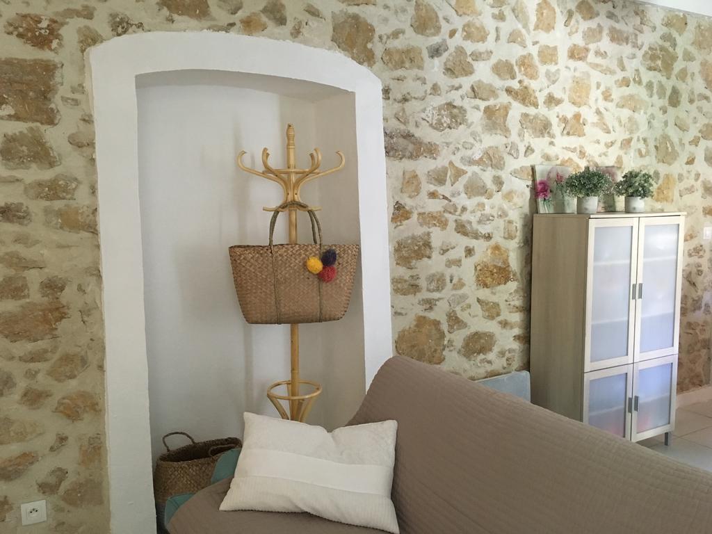 Portail Du Ventoux Central Luxe Jardin Linge Fourni Malaucène المظهر الخارجي الصورة