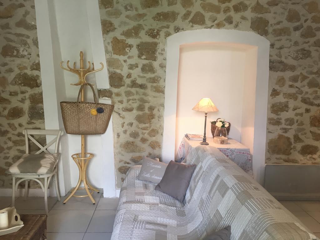 Portail Du Ventoux Central Luxe Jardin Linge Fourni Malaucène المظهر الخارجي الصورة